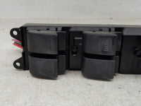 2004-2010 Toyota Sienna Master Power Window Switch Replacement Driver Side Left Fits OEM Used Auto Parts - Oemusedautoparts1