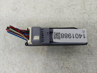 2004-2010 Toyota Sienna Master Power Window Switch Replacement Driver Side Left Fits OEM Used Auto Parts - Oemusedautoparts1