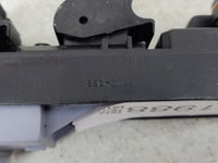 2004-2010 Toyota Sienna Master Power Window Switch Replacement Driver Side Left Fits OEM Used Auto Parts - Oemusedautoparts1
