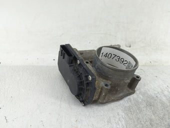 compare product 2007-2016 Toyota Sienna Throttle Body P/N:22030-0P050 Fits OEM Used Auto Parts