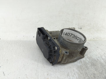 2007-2016 Toyota Sienna Throttle Body P/N:22030-0P050 Fits OEM Used Auto Parts - Oemusedautoparts1.com