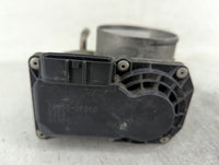 2007-2016 Toyota Sienna Throttle Body P/N:22030-0P050 Fits OEM Used Auto Parts - Oemusedautoparts1.com