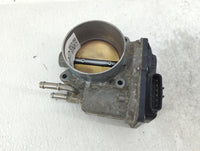 2007-2016 Toyota Sienna Throttle Body P/N:22030-0P050 Fits OEM Used Auto Parts - Oemusedautoparts1.com