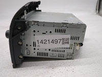 2008-2010 Toyota Sienna Radio AM FM Cd Player Receiver Replacement P/N:86120-08200 Fits Fits 2008 2009 2010 OEM Used Auto Pa