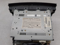 2008-2010 Toyota Sienna Radio AM FM Cd Player Receiver Replacement P/N:86120-08200 Fits Fits 2008 2009 2010 OEM Used Auto Pa