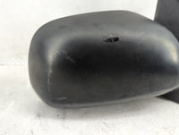 2009 Toyota Sienna Passenger Right Side View Power Door Mirror Black - Oemusedautoparts1.com