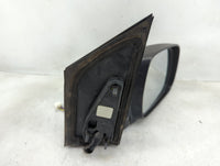 2009 Toyota Sienna Passenger Right Side View Power Door Mirror Black - Oemusedautoparts1.com