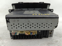2008-2010 Toyota Sienna Radio AM FM Cd Player Receiver Replacement P/N:11827 Fits Fits 2008 2009 2010 OEM Used Auto Parts - 