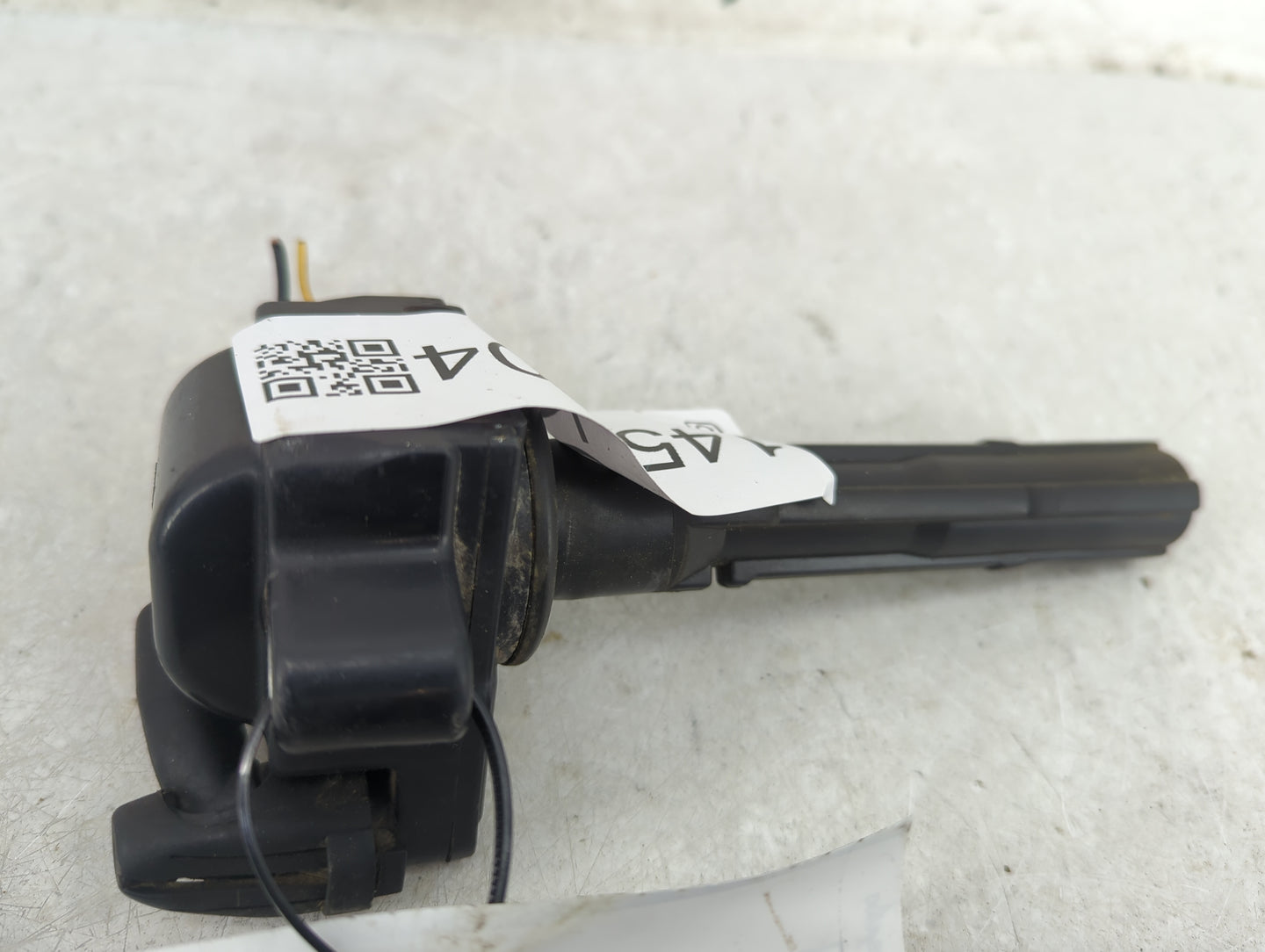 2007-2016 Toyota Sienna Ignition Coil Igniter Pack - Oemusedautoparts1.com
