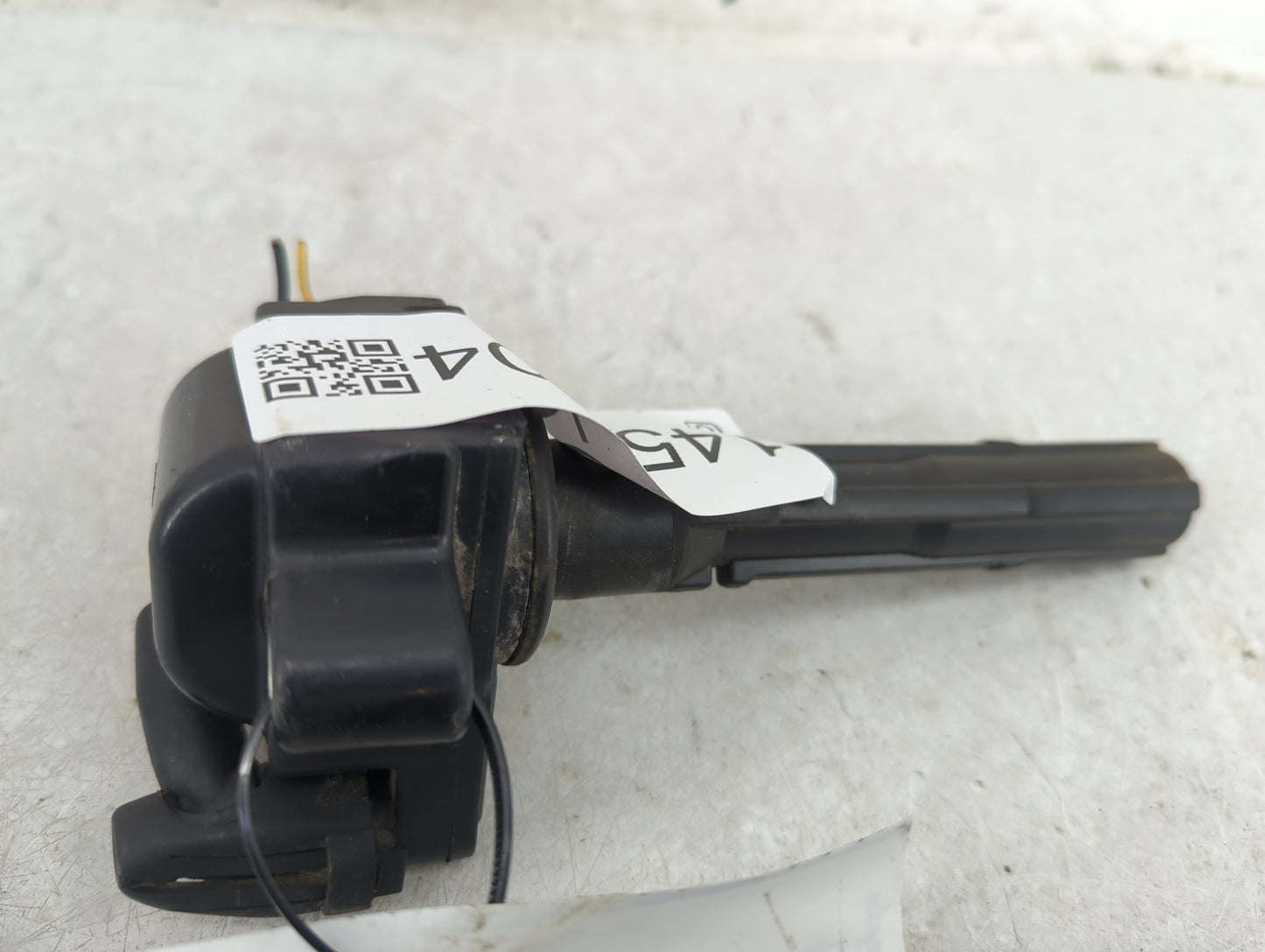 2007-2016 Toyota Sienna Ignition Coil Igniter Pack - Oemusedautoparts1.com