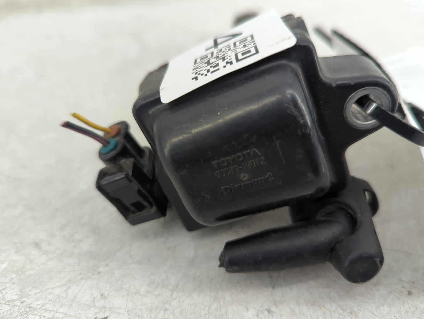 2007-2016 Toyota Sienna Ignition Coil Igniter Pack - Oemusedautoparts1.com