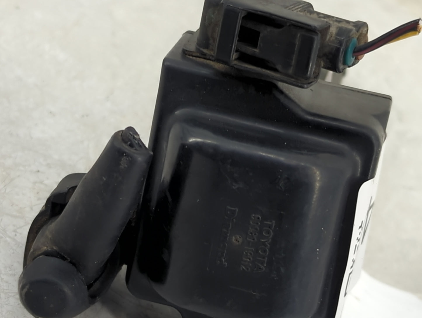 2007-2016 Toyota Sienna Ignition Coil Igniter Pack - Oemusedautoparts1.com