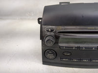 2008-2010 Toyota Sienna Radio AM FM Cd Player Receiver Replacement P/N:CN5205RDO100 121861-973 Fits Fits 2008 2009 2010 OEM 