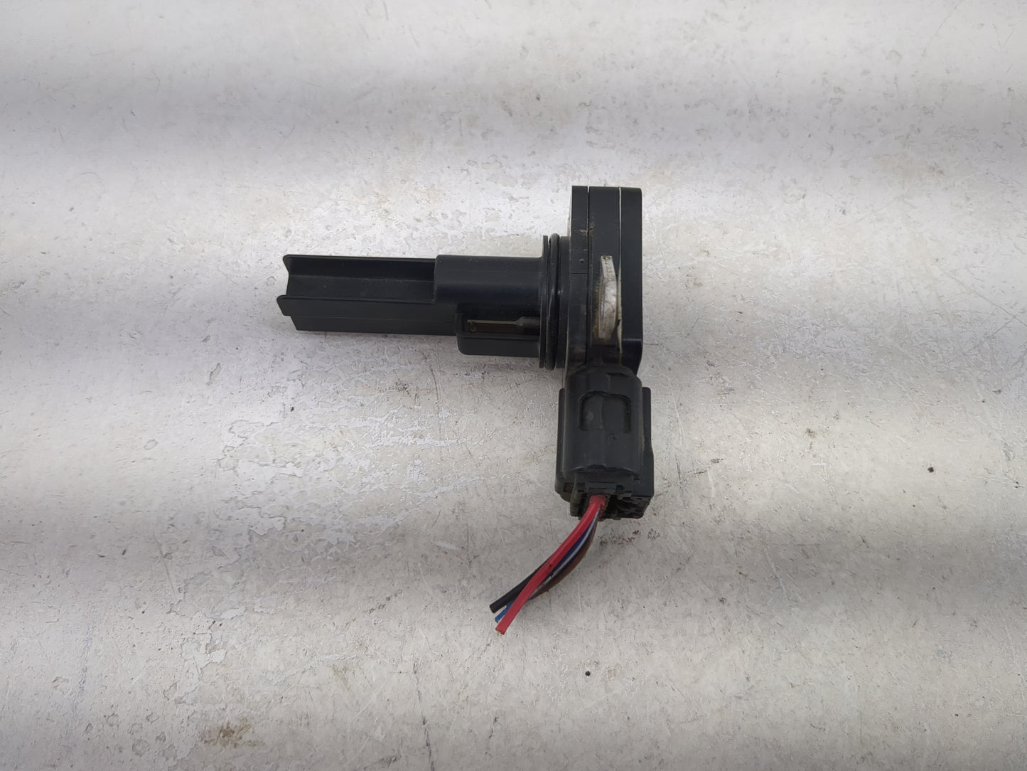 2007-2010 Toyota Sienna Mass Air Flow Meter Maf 1486209 - Oemusedautoparts1.com