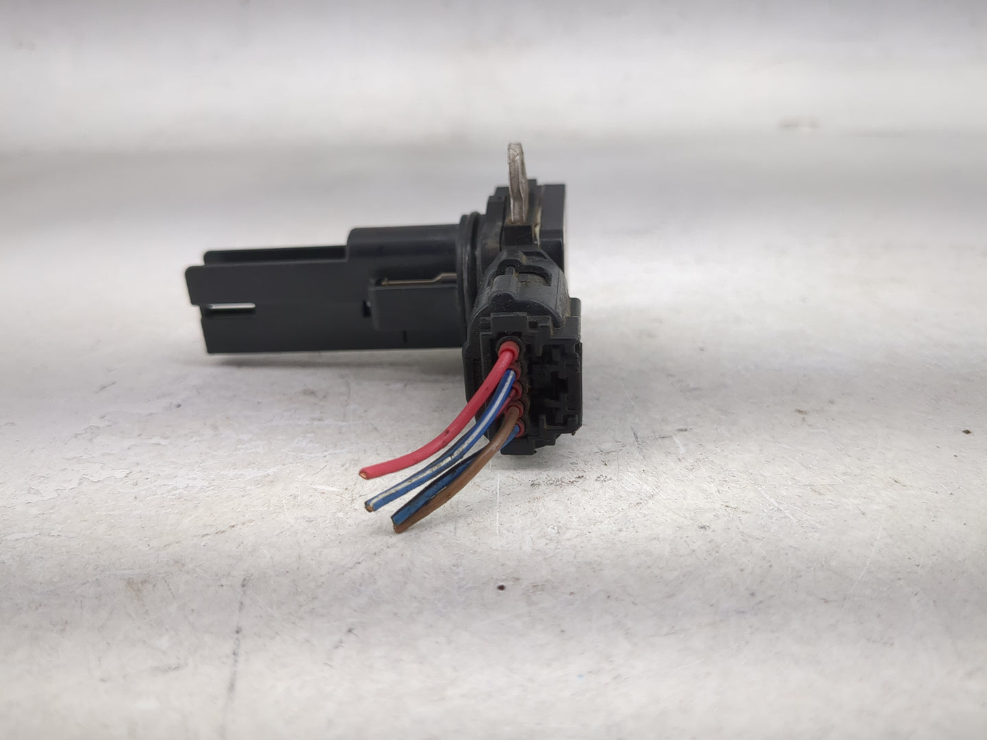 2007-2010 Toyota Sienna Mass Air Flow Meter Maf 1486209 - Oemusedautoparts1.com