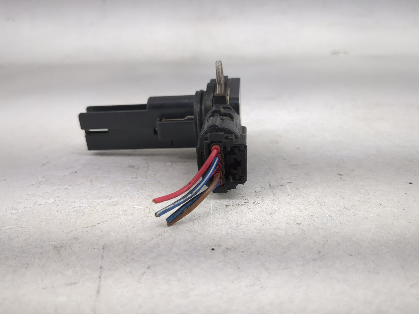 2007-2010 Toyota Sienna Mass Air Flow Meter Maf 1486209 - Oemusedautoparts1.com