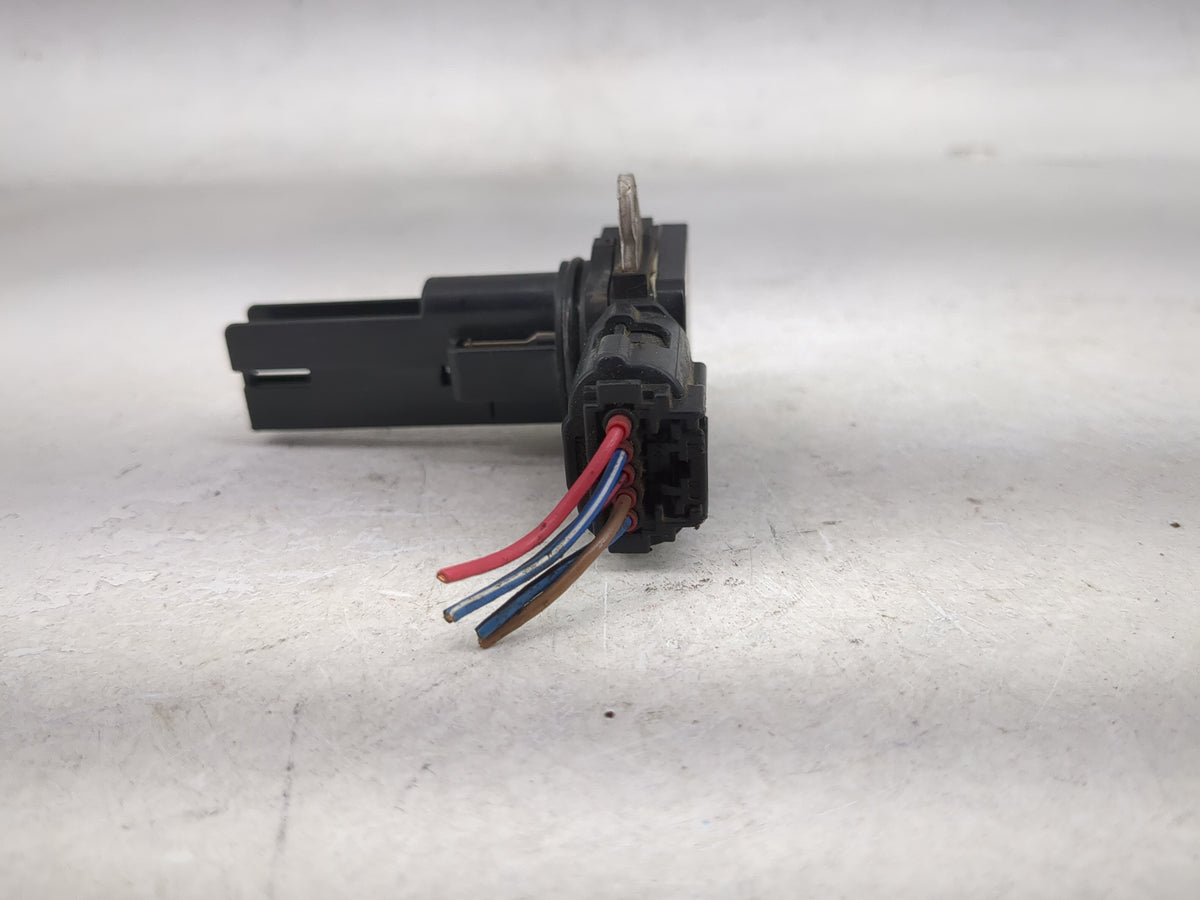 2007-2010 Toyota Sienna Mass Air Flow Meter Maf Sensor 1486209 - Oemusedautoparts1.com