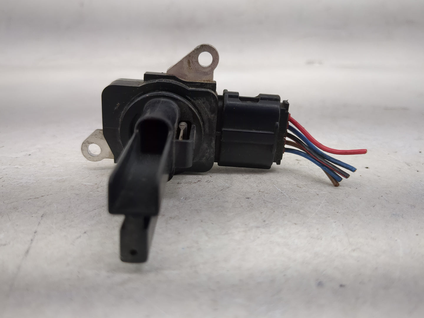 2007-2010 Toyota Sienna Mass Air Flow Meter Maf 1486209 - Oemusedautoparts1.com