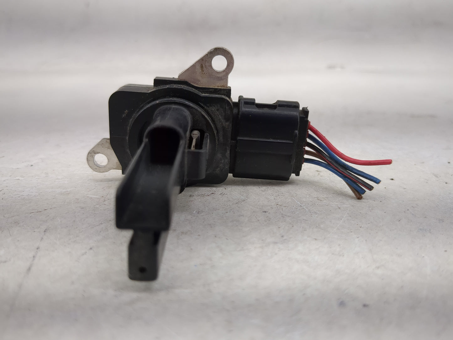 2007-2010 Toyota Sienna Mass Air Flow Meter Maf 1486209 - Oemusedautoparts1.com