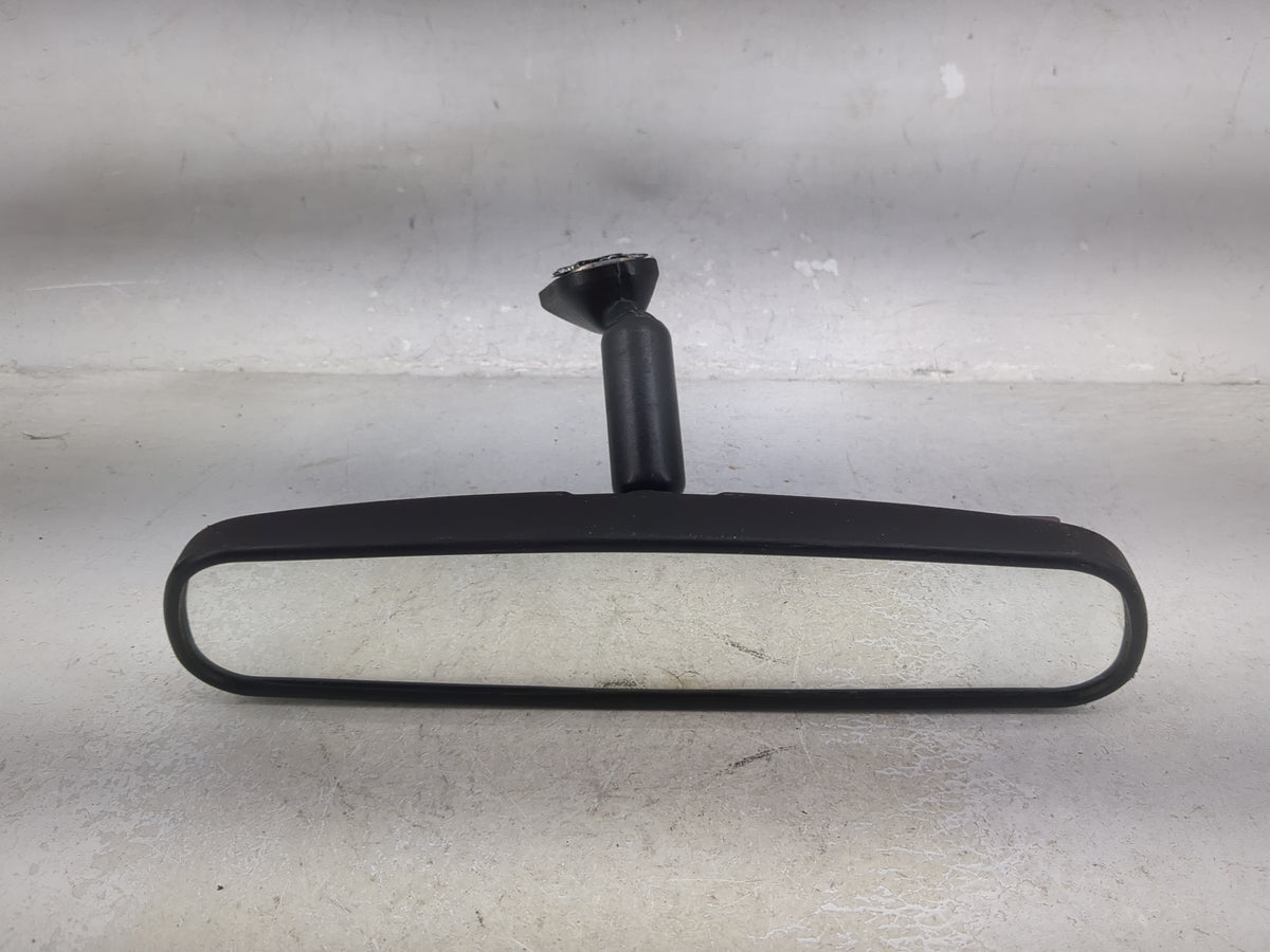 2004-2010 Toyota Sienna Interior Rear View Mirror Replacement OEM P/N:011681 MODEL 240 Fits OEM Used Auto Parts - Oemusedaut