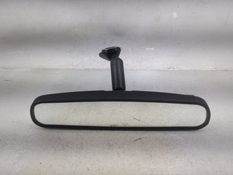 compare product 2004-2010 Toyota Sienna Interior Rear View Mirror Replacement OEM P/N:011681 MODEL 240 Fits OEM Used Auto Parts