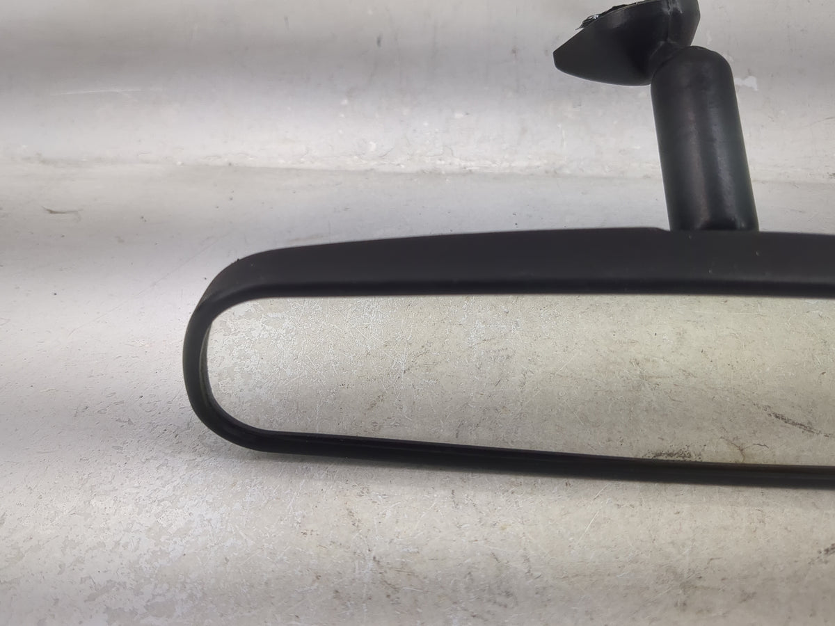 2004-2010 Toyota Sienna Interior Rear View Mirror Replacement OEM P/N:011681 MODEL 240 Fits OEM Used Auto Parts - Oemusedaut