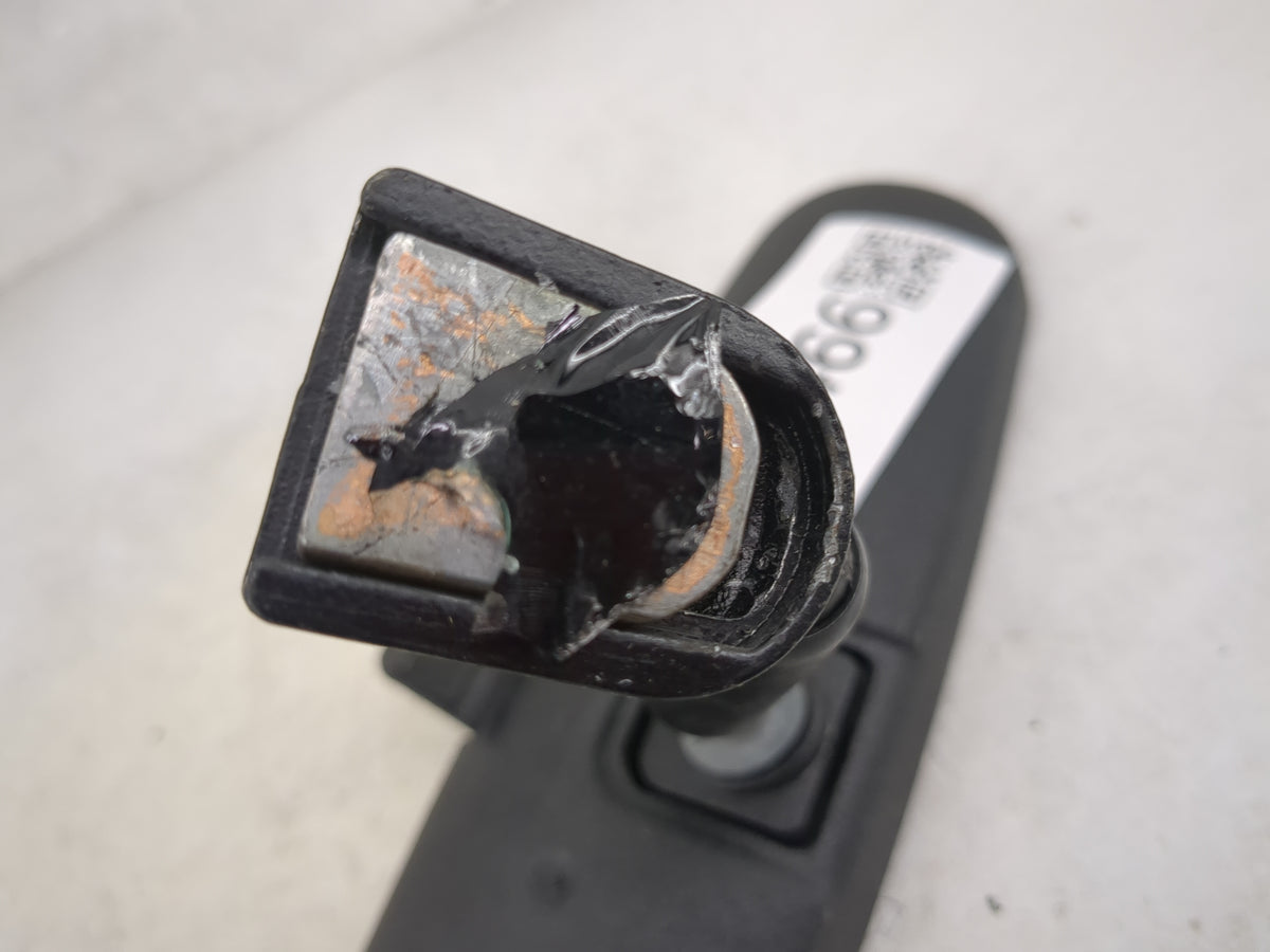 2004-2010 Toyota Sienna Interior Rear View Mirror Replacement OEM P/N:011681 MODEL 240 Fits OEM Used Auto Parts - Oemusedaut