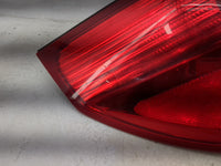2006-2010 Toyota Sienna Tail Light Assembly Driver Left OEM Fits Fits 2006 2007 2008 2009 2010 OEM Used Auto Parts - Oemused