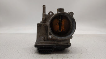 compare product 2007-2016 Toyota Sienna Throttle Body P/N:22030-0P050 22030-31030 Fits OEM Used Auto Parts