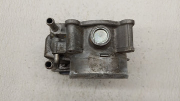2007-2016 Toyota Sienna Throttle Body P/N:22030-0P050 22030-31030 Fits OEM Used Auto Parts
