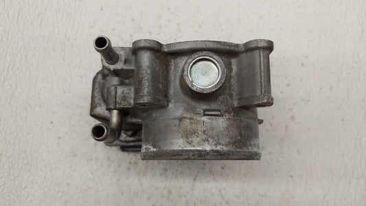 2007-2016 Toyota Sienna Throttle Body P/N:22030-0P050 22030-31030 Fits OEM Used Auto Parts