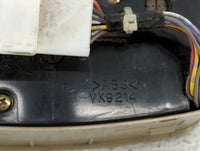 2004-2010 Toyota Sienna Climate Control Module Temperature AC/Heater Replacement P/N:VK9214 84010-08130 Fits OEM Used Auto P