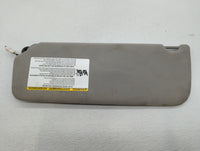 2005-2010 Toyota Sienna Sun Visor Shade Replacement Passenger Right Mirror Fits Fits 2005 2006 2007 2008 2009 2010 OEM Used 