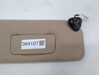 2005-2010 Toyota Sienna Sun Visor Shade Replacement Passenger Right Mirror Fits Fits 2005 2006 2007 2008 2009 2010 OEM Used 