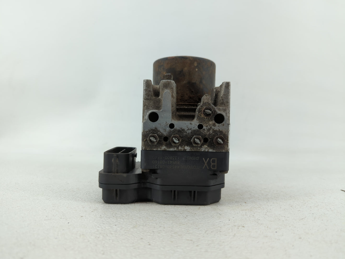 2009-2010 Toyota Sienna ABS Pump Control Module Replacement P/N:44540-08121 44540-08131 Fits Fits 2009 2010 OEM Used Auto Pa