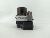 2009-2010 Toyota Sienna ABS Pump Control Module Replacement P/N:44540-08121 44540-08131 Fits Fits 2009 2010 OEM Used Auto Pa