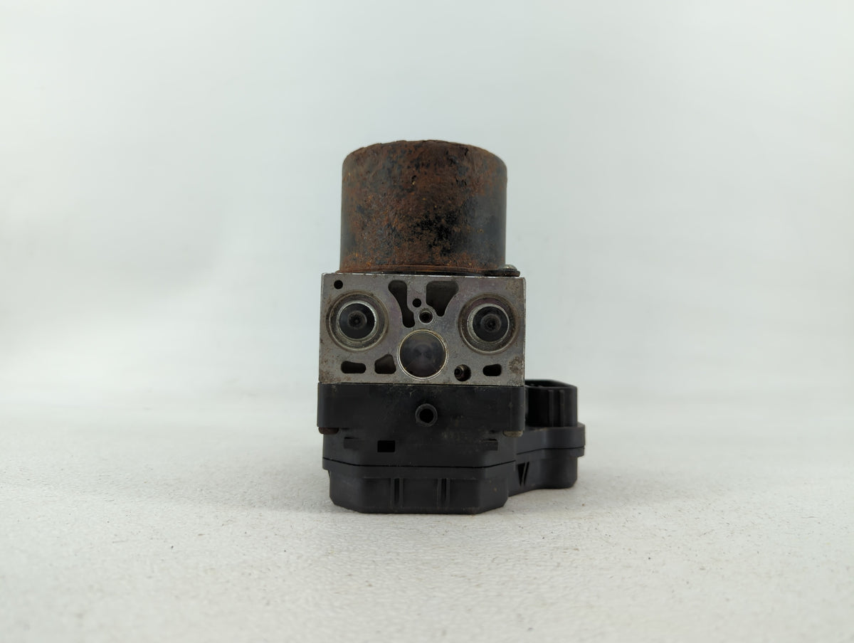 2009-2010 Toyota Sienna Anti-Lock Brake ABS Pump Module Actuator OEM P/N:44540-08121 44540-08131 Fits Fits 2009 2010 OEM Use