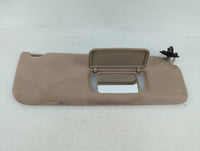 2005-2010 Toyota Sienna Sun Visor Shade Replacement Passenger Right Mirror Fits Fits 2005 2006 2007 2008 2009 2010 OEM Used 