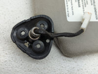 2005-2010 Toyota Sienna Sun Visor Shade Replacement Passenger Right Mirror Fits Fits 2005 2006 2007 2008 2009 2010 OEM Used 