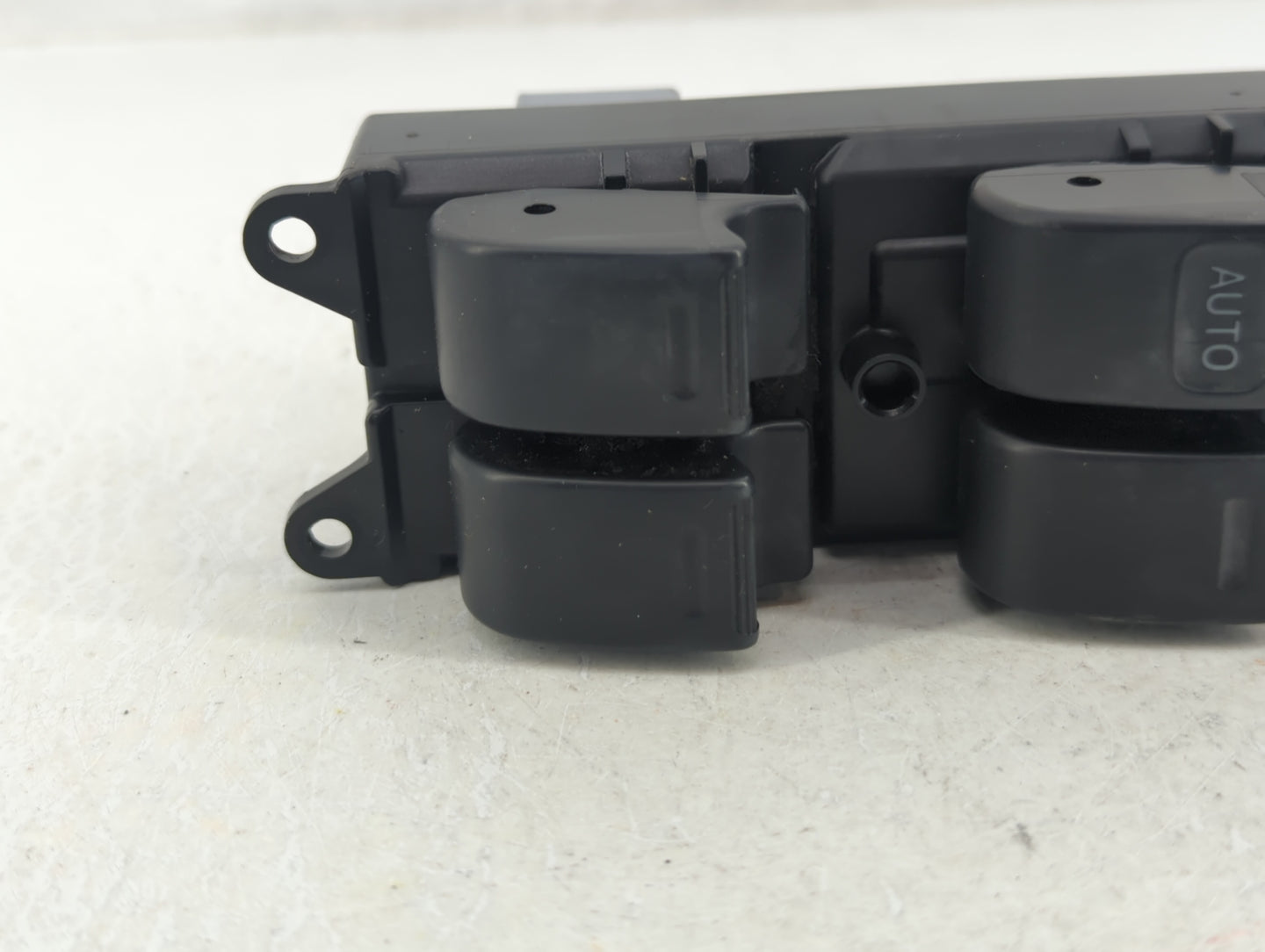 2004-2010 Toyota Sienna Master Power Window Switch Replacement Driver Side Left P/N:250-0888 Fits OEM Used Auto Parts - Oemu