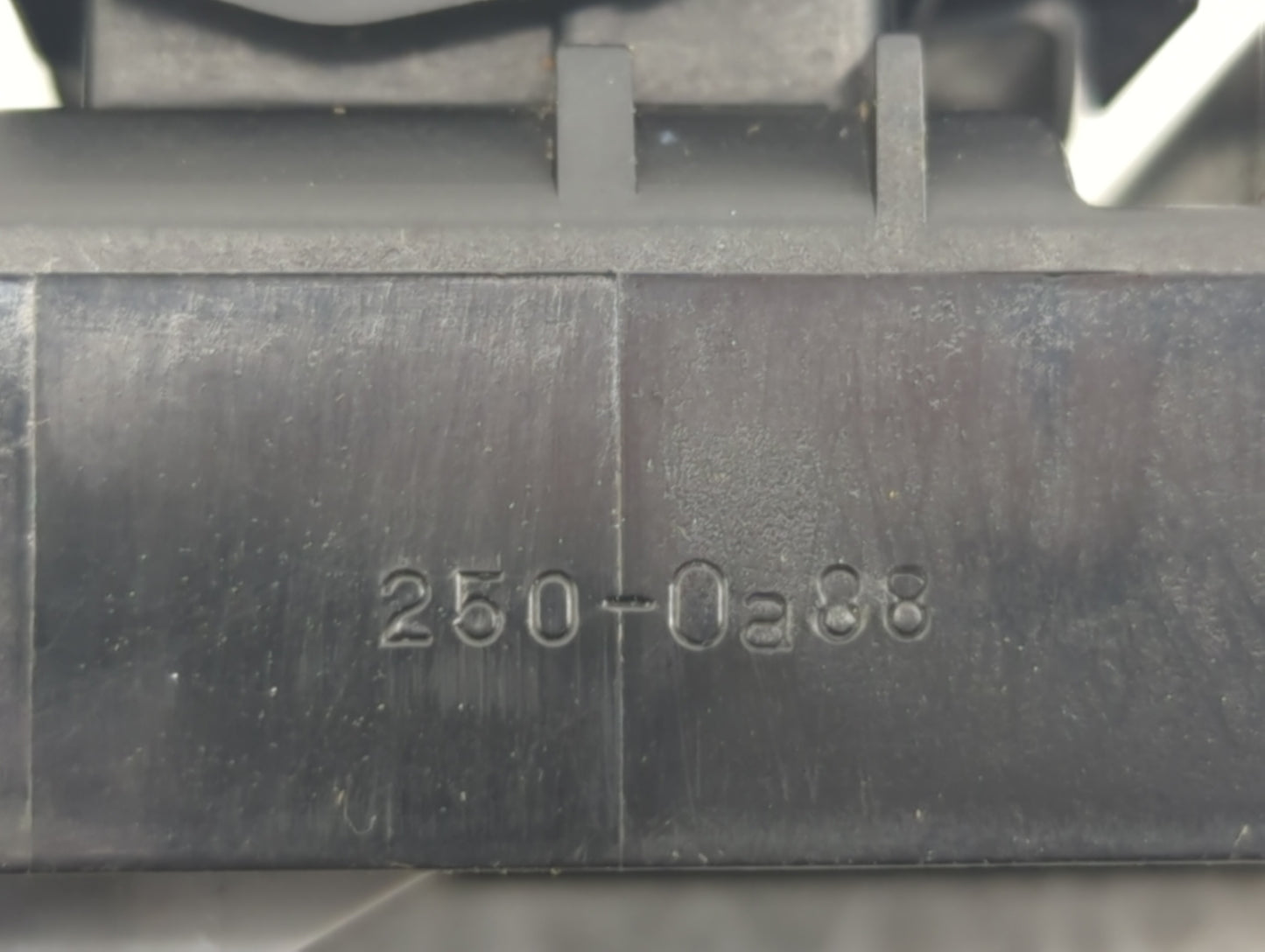 2004-2010 Toyota Sienna Master Power Window Switch Replacement Driver Side Left P/N:250-0888 Fits OEM Used Auto Parts - Oemu