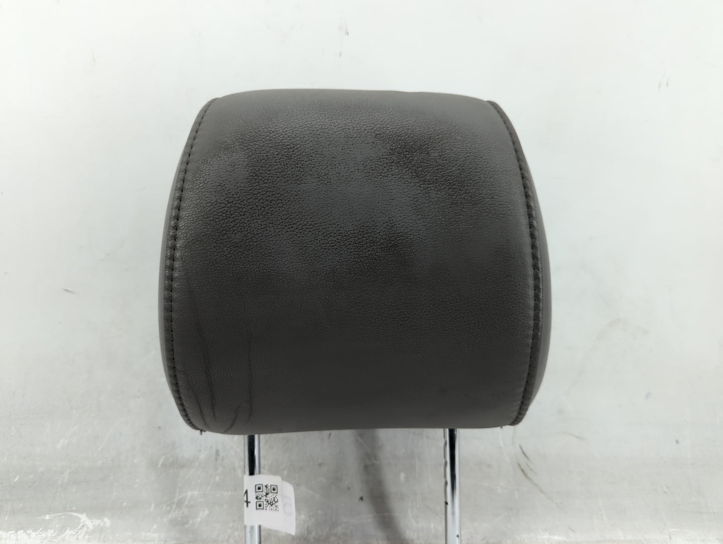 2009 Toyota Sienna Headrest Head Rest Front Driver Passenger Seat Fits OEM Used Auto Parts - Oemusedautoparts1.com