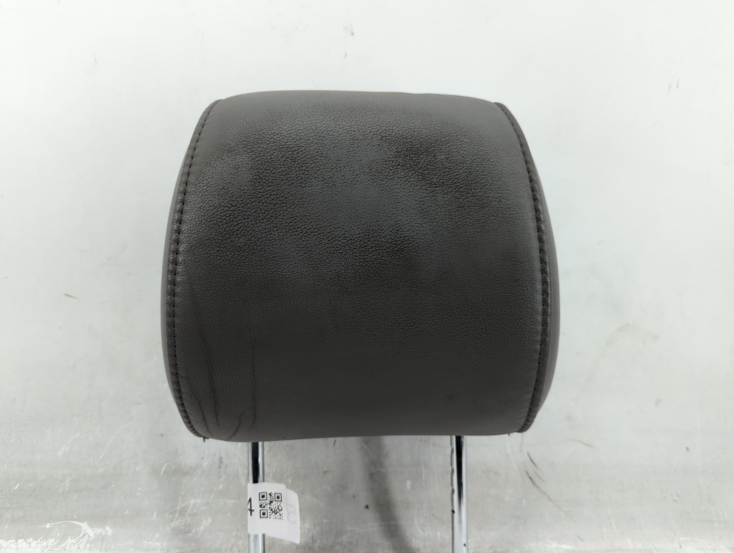 2009 Toyota Sienna Headrest Head Rest Front Driver Passenger Seat Fits OEM Used Auto Parts - Oemusedautoparts1.com
