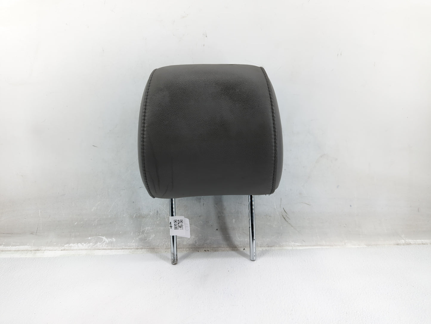 2009 Toyota Sienna Headrest Head Rest Front Driver Passenger Seat Fits OEM Used Auto Parts - Oemusedautoparts1.com
