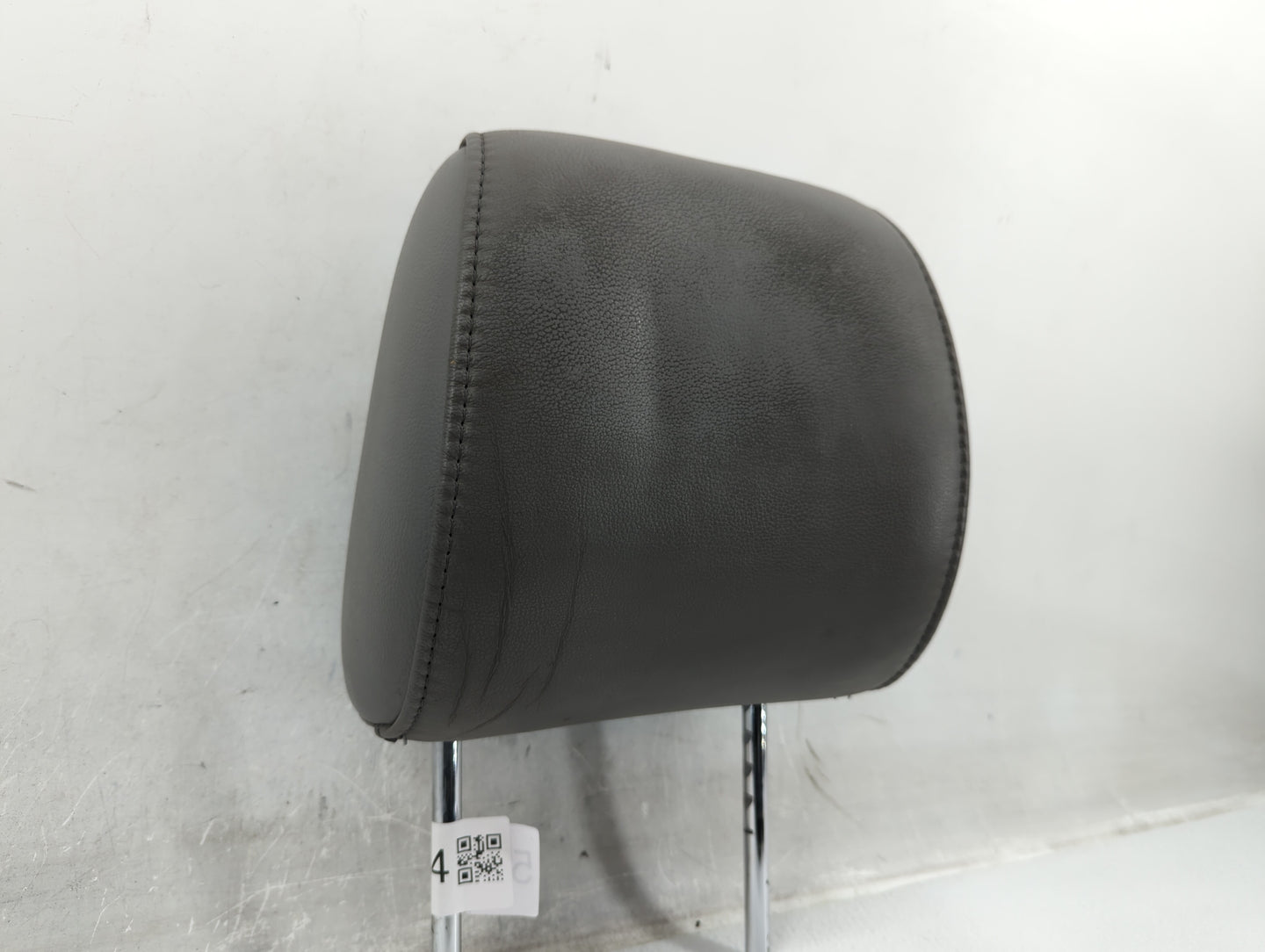 2009 Toyota Sienna Headrest Head Rest Front Driver Passenger Seat Fits OEM Used Auto Parts - Oemusedautoparts1.com