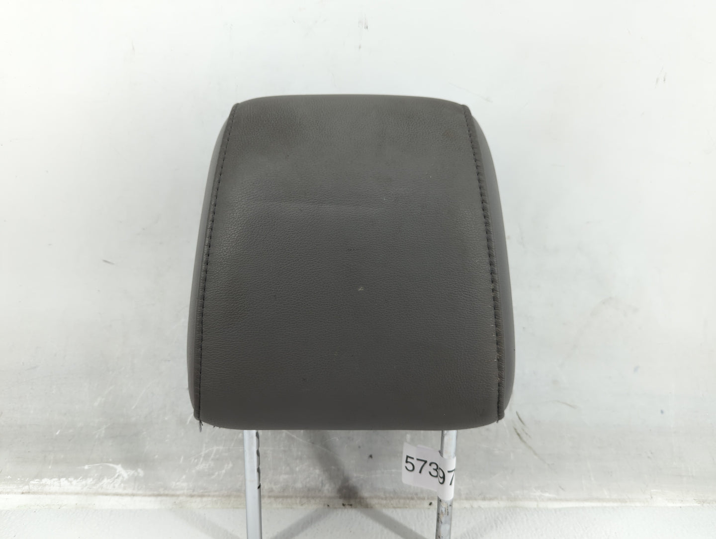 2009 Toyota Sienna Headrest Head Rest Front Driver Passenger Seat Fits OEM Used Auto Parts - Oemusedautoparts1.com