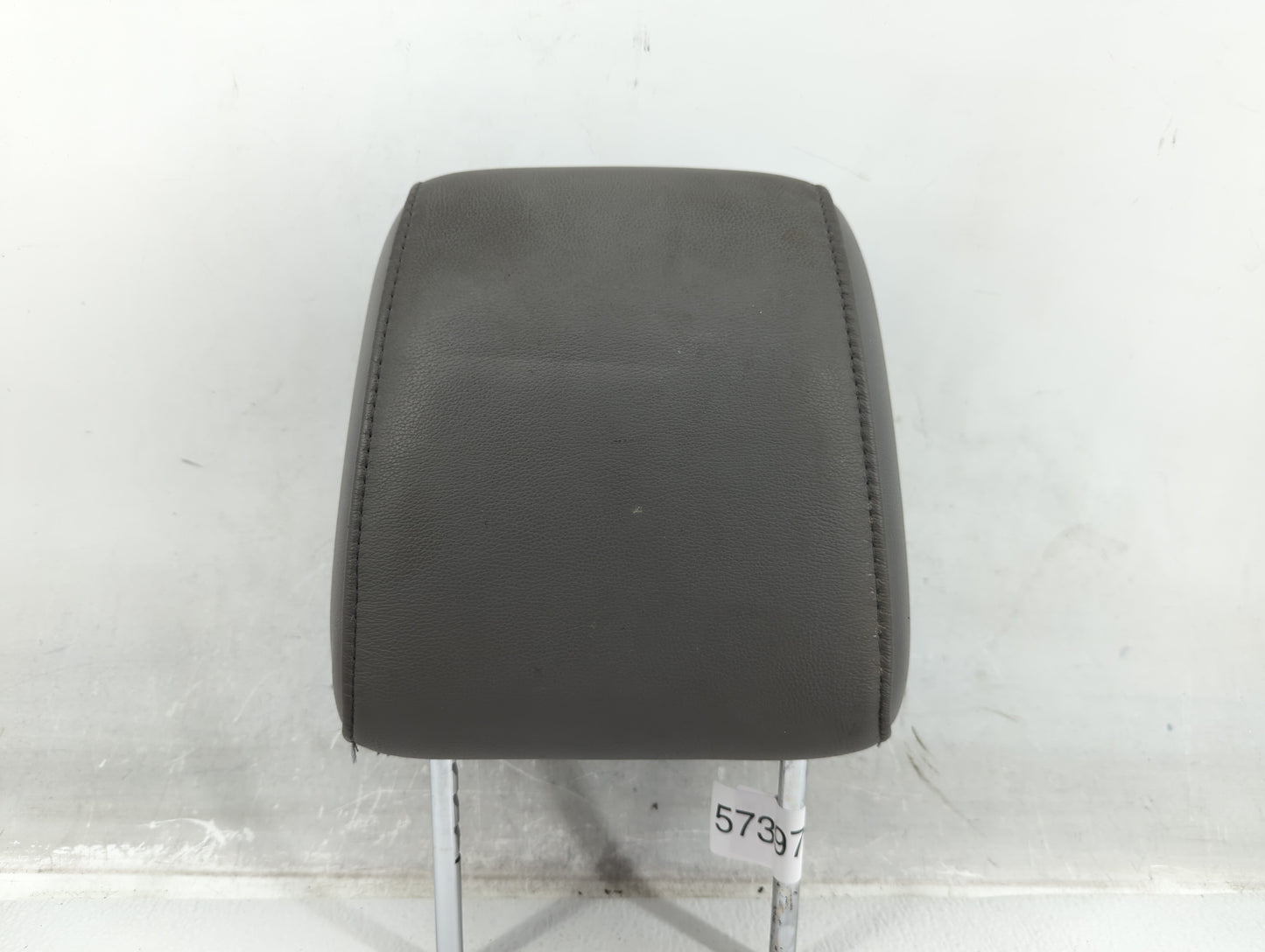 2009 Toyota Sienna Headrest Head Rest Front Driver Passenger Seat Fits OEM Used Auto Parts - Oemusedautoparts1.com