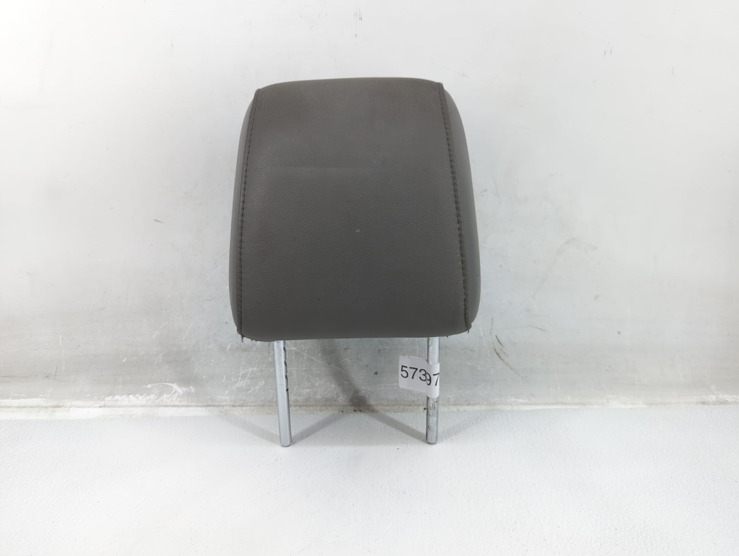 2009 Toyota Sienna Headrest Head Rest Front Driver Passenger Seat Fits OEM Used Auto Parts - Oemusedautoparts1.com