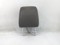2009 Toyota Sienna Headrest Head Rest Front Driver Passenger Seat Fits OEM Used Auto Parts - Oemusedautoparts1.com