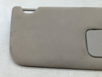 2005-2010 Toyota Sienna Sun Visor Shade Replacement Passenger Right Mirror Fits Fits 2005 2006 2007 2008 2009 2010 OEM Used 